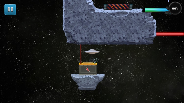 UFO Lander screenshot-9