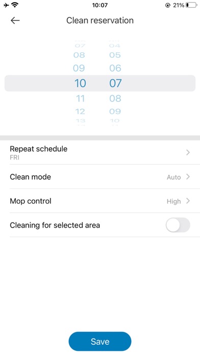 Screenshot #3 pour Beko Robot