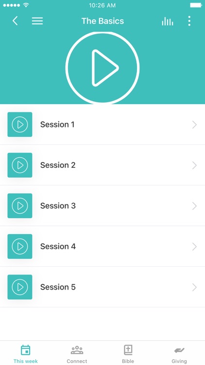 King's Cross Church VA