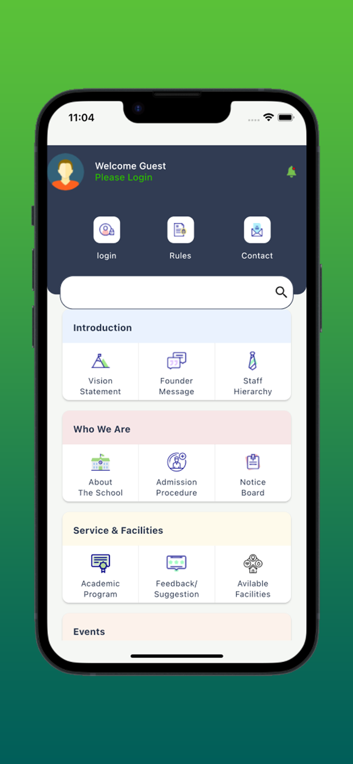 Brilliant Multiple Campus