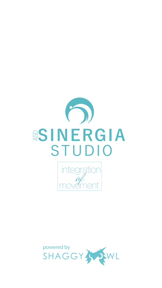 Sinergia Studio - 5.12.6 - (iOS)