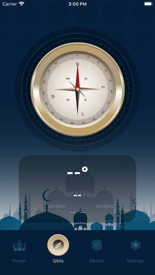 #2. E-Zikr (iOS) 由: 二炯 杨