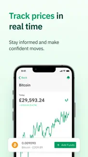 wirex: all-in-one trading app iphone screenshot 4