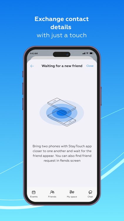 StayTouch: Smart Connections screenshot-3