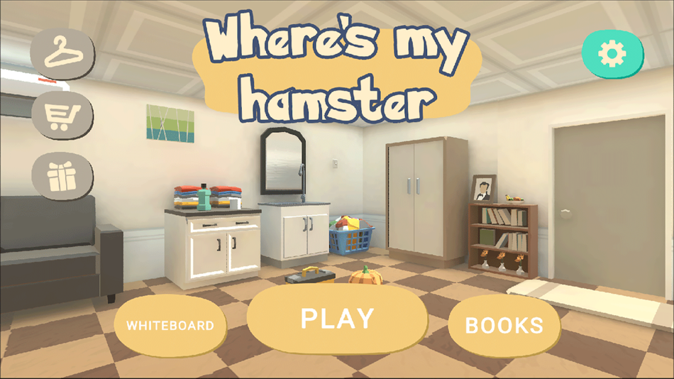 Where’s My Hamster - English 1 - 1.3 - (macOS)