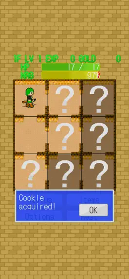 Game screenshot FastRogue mod apk