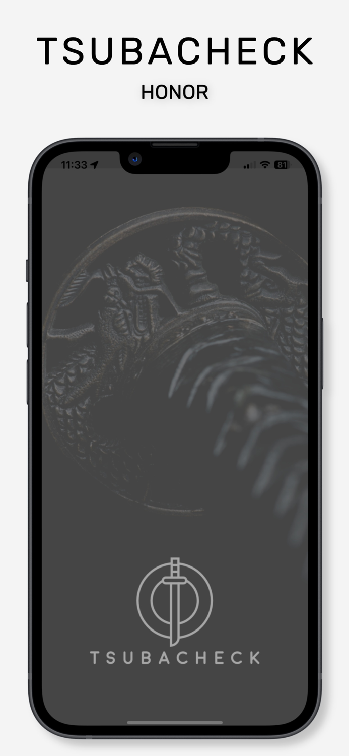 Tsubacheck Honor