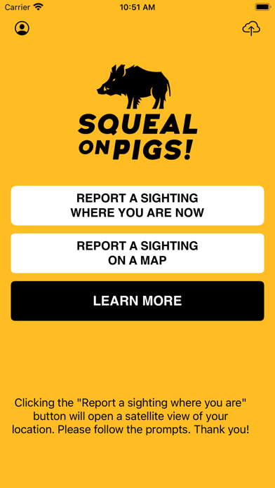 Screenshot #2 pour Squeal on Pigs