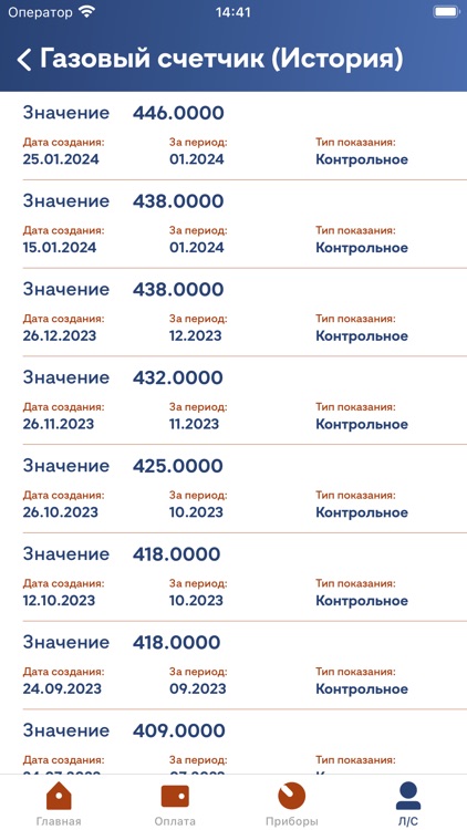 ЛК СРЦ г.Саранск