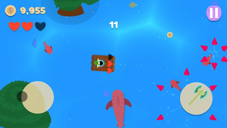 Swift Raft screenshot-5