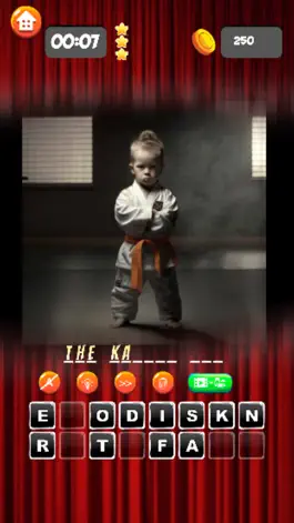 Game screenshot Movie Quiz AI hack