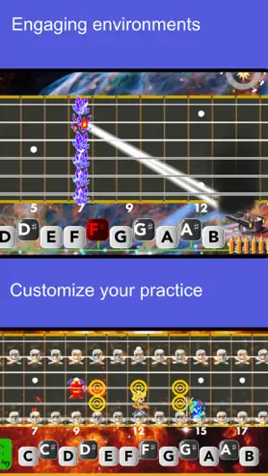 Axe-Master screenshot 4