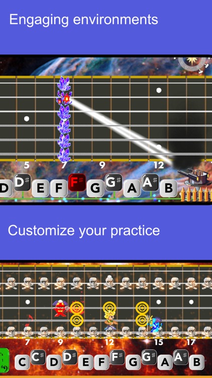 Axe-Master screenshot-3