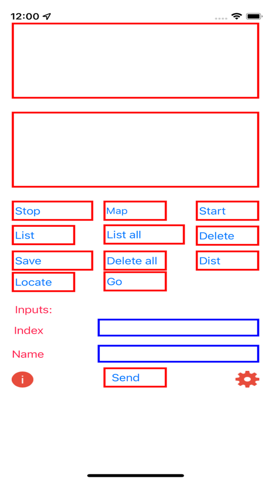 MK-LM (iOS) 由: Massoud Kamran MK-LM (iOS) 由: Massoud Kamran