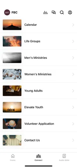 Game screenshot Foothill Bible Church mod apk
