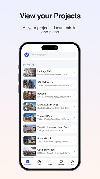 YepHomeAgent screenshot-4
