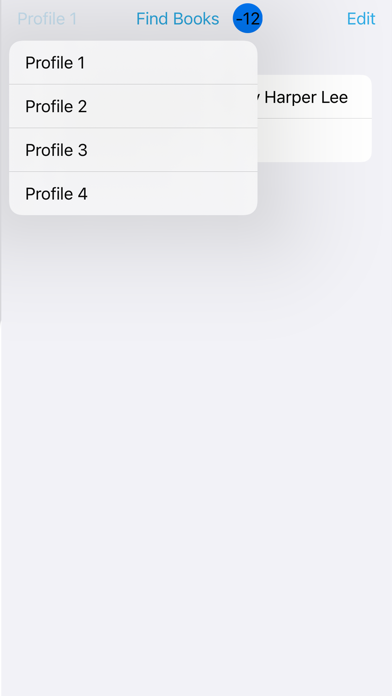 BookHive Screenshot