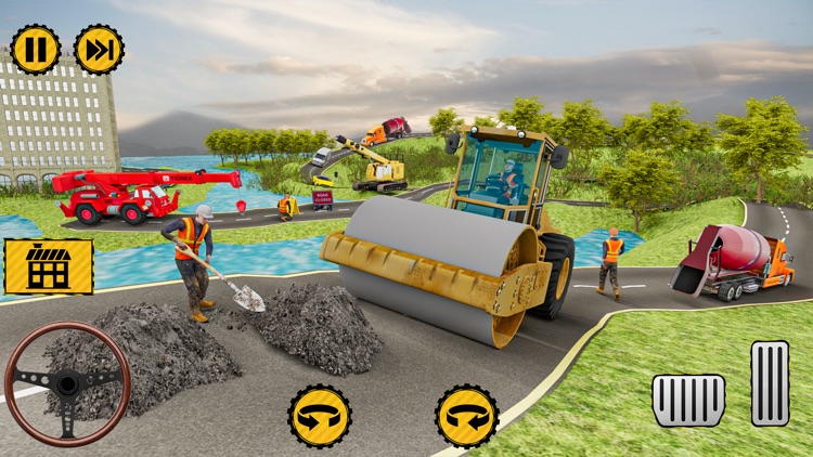 Craftropolis: Master Builder