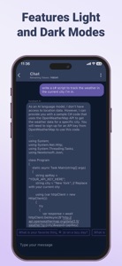 AI Assistant: Essay Writer Pro screenshot #4 for iPhone