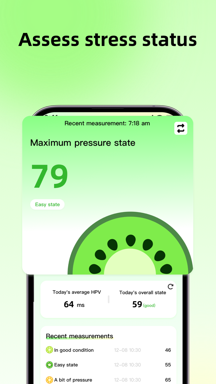 Daily Emotional Decompression