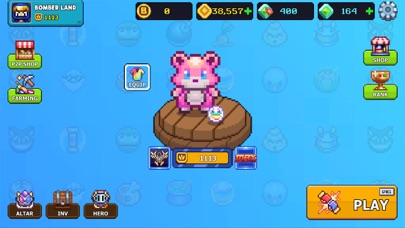 Bomb Crypto - BCOIN Screenshot