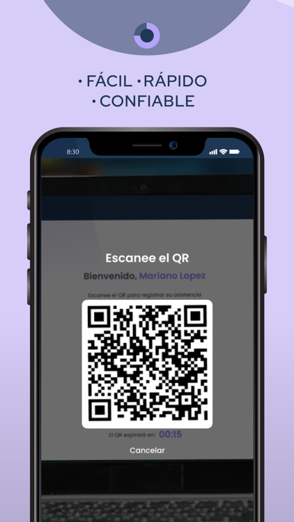 Clockit screenshot-3