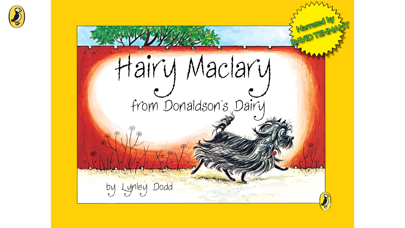 Screenshot #1 pour Hairy Maclary
