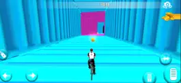 Game screenshot BMX Racing Cycle Stunt 3D Game hack