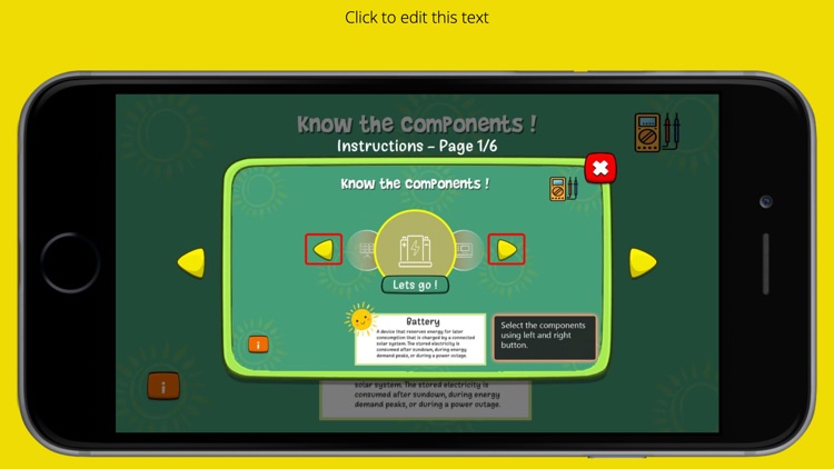 Mind of Solar (MOS) screenshot-6