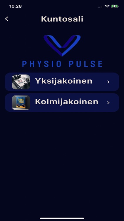 Physio Pulse