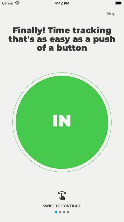 Toolr: Time Clock Calculator