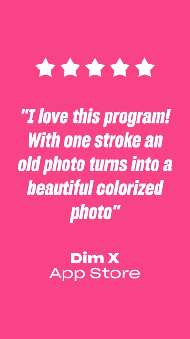 PhotosRevive Unlimited Screenshot