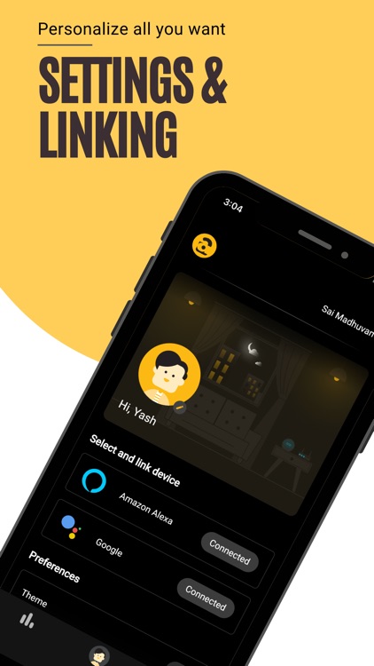 Atomberg Home screenshot-7