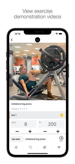 Game screenshot The Gym Nurse hack