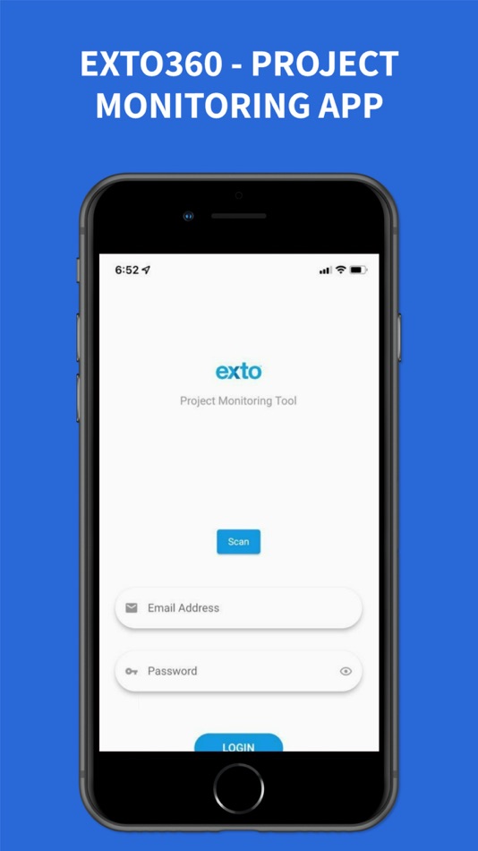 Exto360 - 1.5.16 - (iOS)
