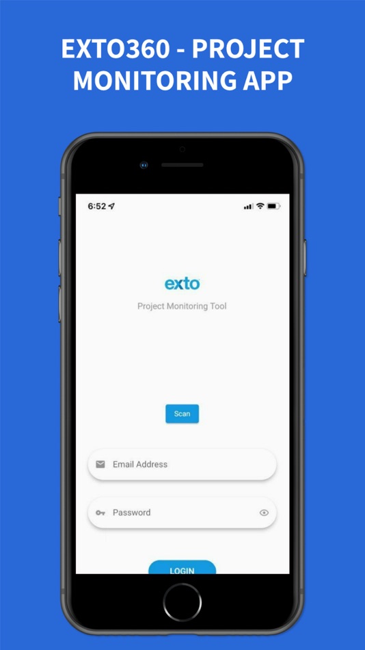 #1. Exto360 (iOS) Bởi: Gaea Global Technologies