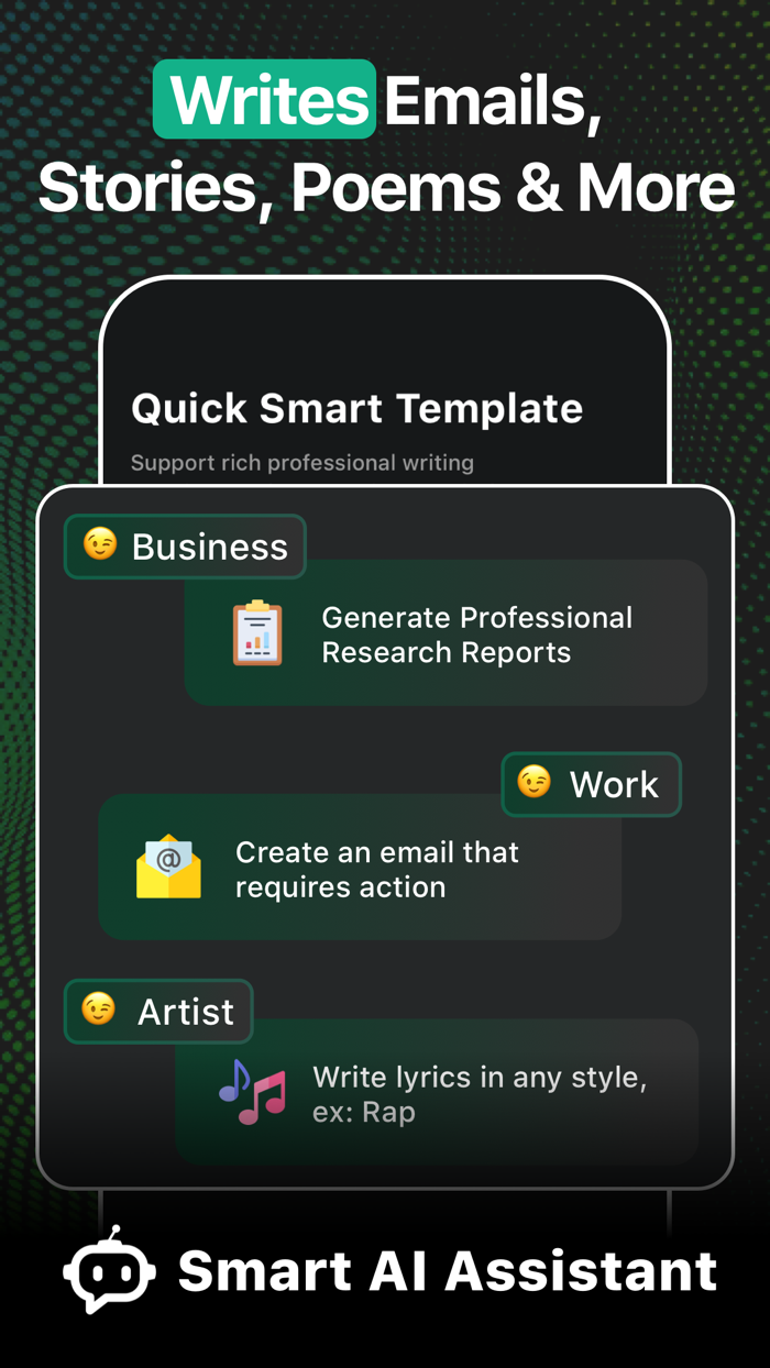 ChattyBot - AI Chat Assistant