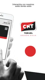 How to cancel & delete cnt teruel 3