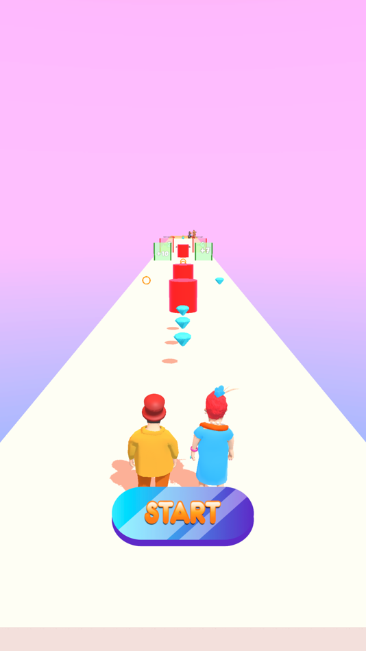 #1. RingMaker Run (iOS) 게시자: Cosmo4 Bilim Sanat Teknoloji