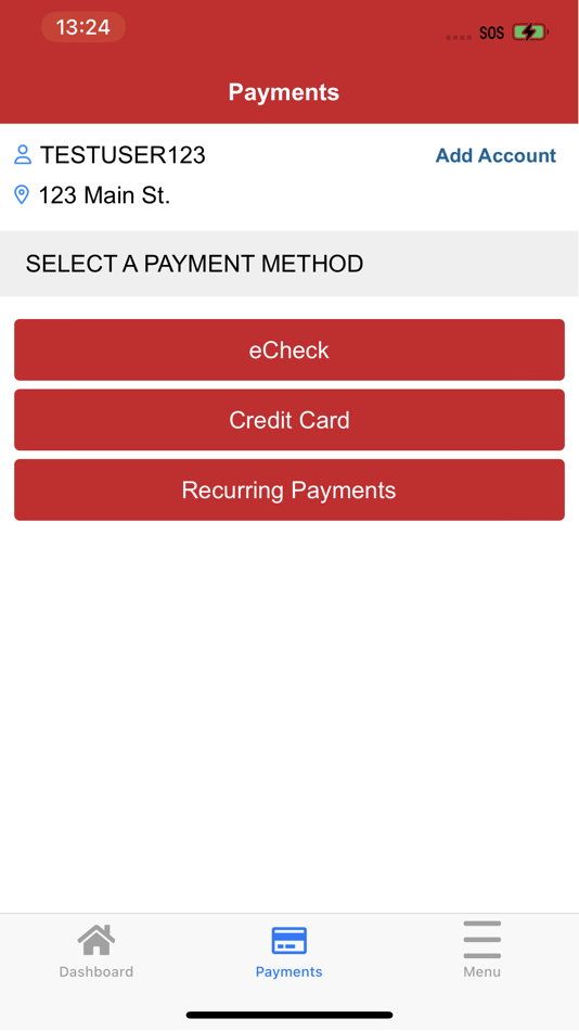 #5. Legacy Southwest Property Mgt (iOS) By: CINC Systems