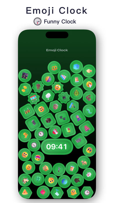 EmojiWorld - Pomodoro & Goal Screenshot