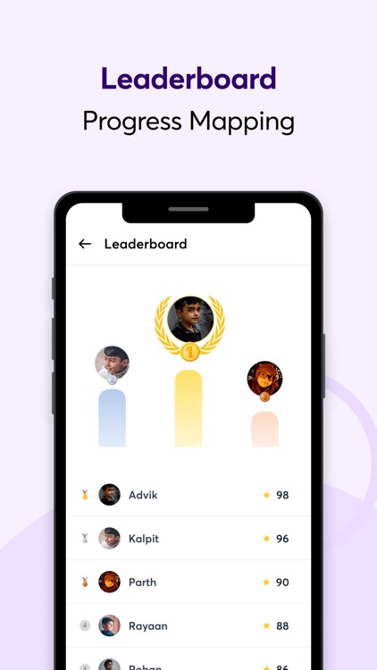 Mother's Public School screenshot-3