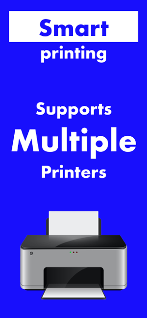‎The Printer App: Smart Printer Screenshot