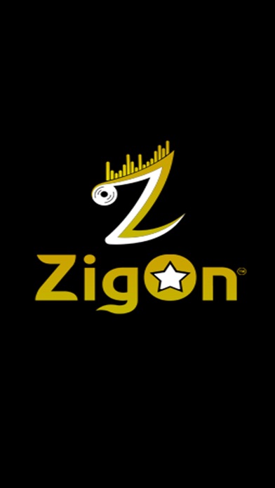 ZigOn Screenshot
