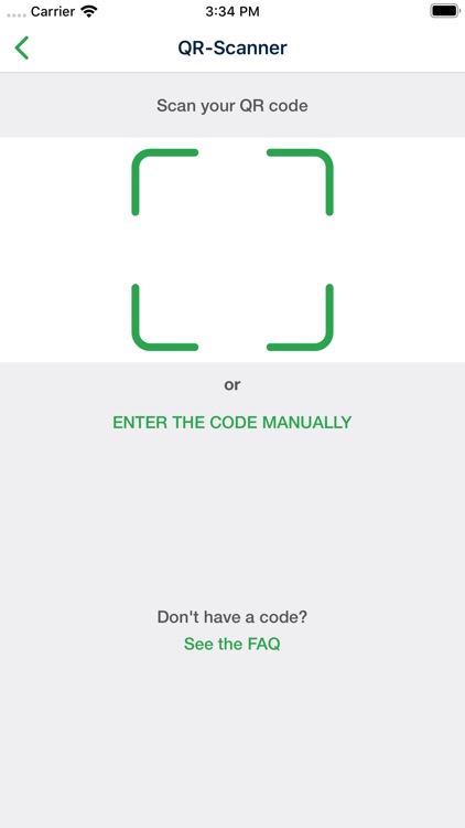 Transakt screenshot-4