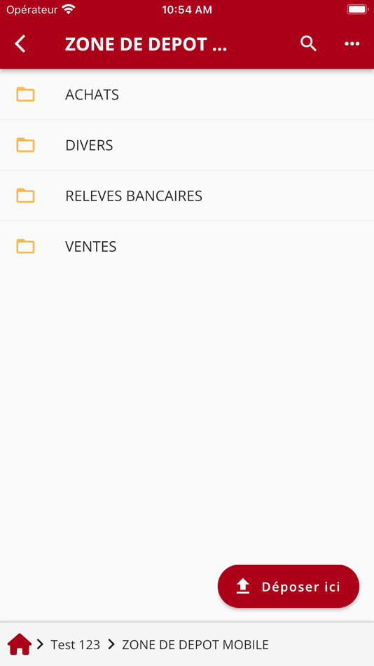 #3. EC2G (iOS) 由: MyCompanyFiles
