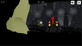 Game screenshot Horror backrooms footage mod apk