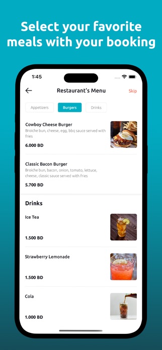 Screenshot of Nakel