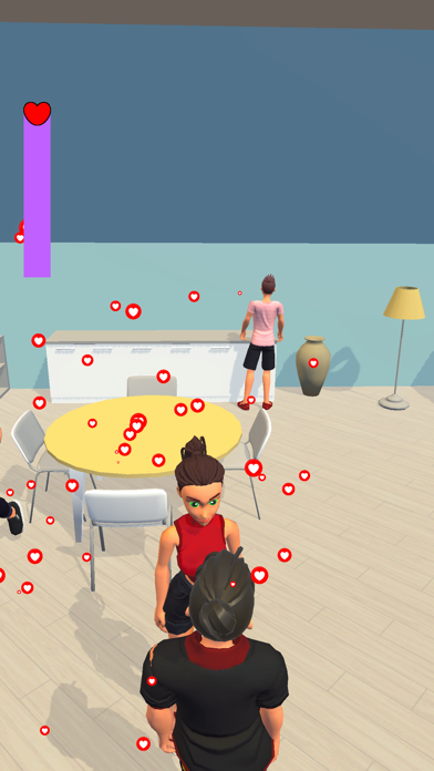 New Boyfriend Screenshot