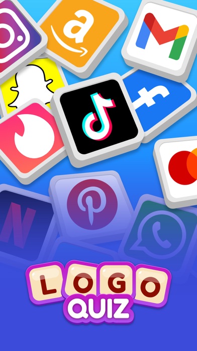 Logo Quiz: Trivia Game Screenshot